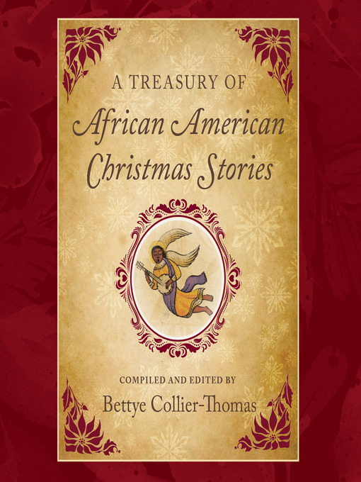 Title details for A Treasury of African American Christmas Stories by Bettye Collier-Thomas - Available